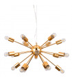 Modern pendant light Theo