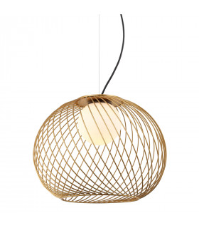 Suspension moderne Clarisa