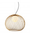 Modern pendant light Clarisa