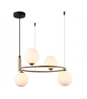 Amily modern pendant lamp