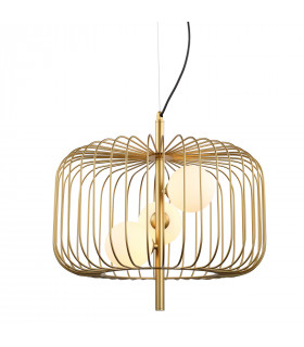 Suspension moderne Daren