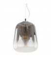 Modern suspension Lanila smoked