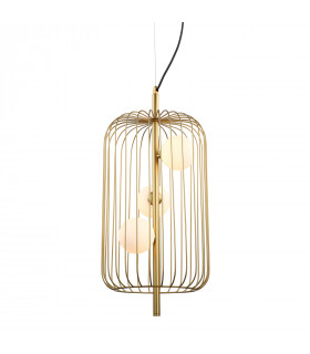Modern hanging lamp Hayden