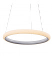 Suspension moderne Saturn Chrome