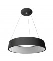 Suspension Mattia Noir