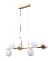 Raddi modern hanging lamp