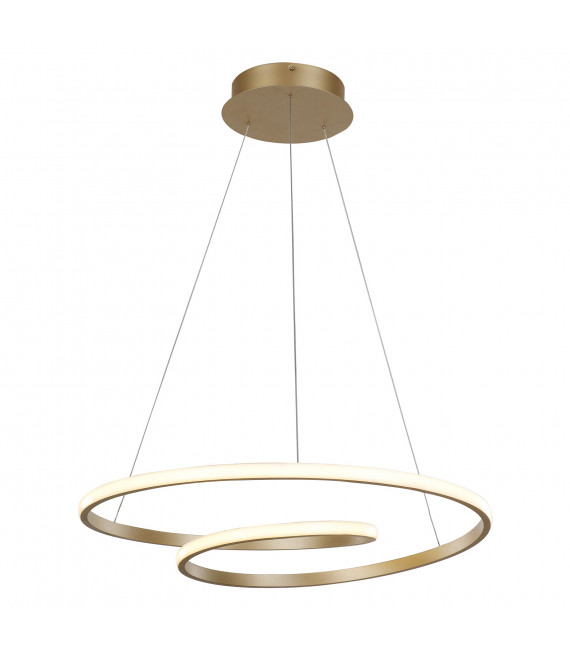 Suspension moderne Capita