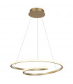 Suspension moderne Capita