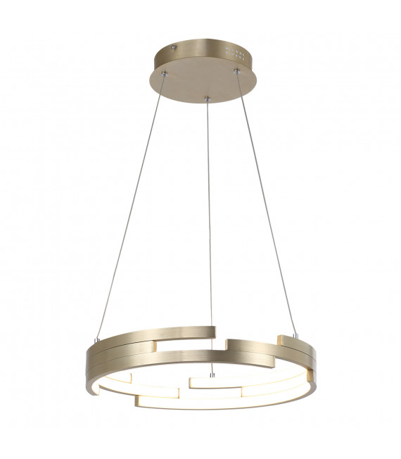 Suspension moderne Velar