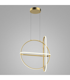 Moderna lampada a sospensione Cerrila