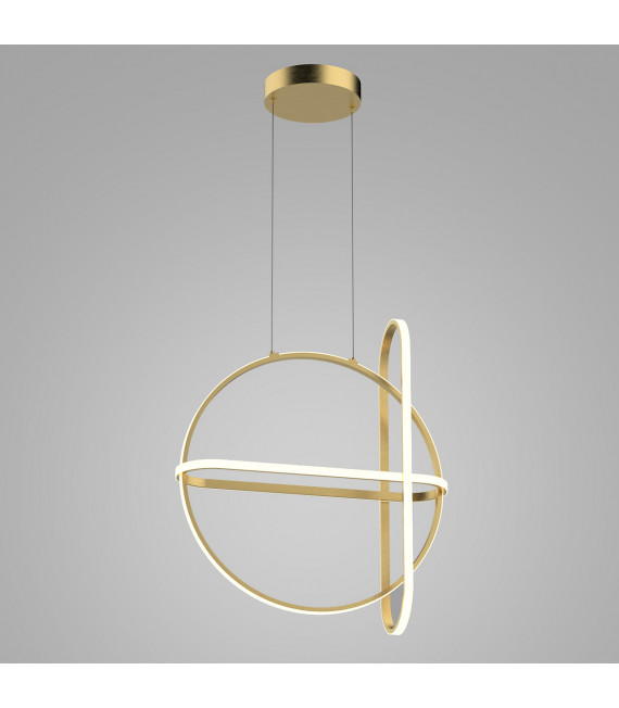 Moderna lampada a sospensione Cerrila