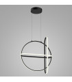 Suspension design Cerrila Noir