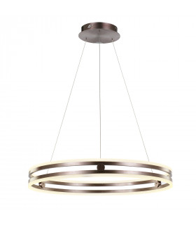 Moderne Pendelleuchte Lonia Café