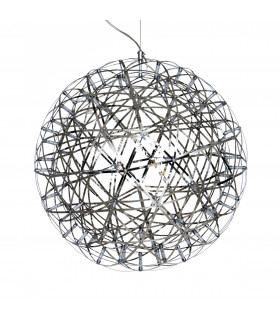 Suspension design Adriana Chrome