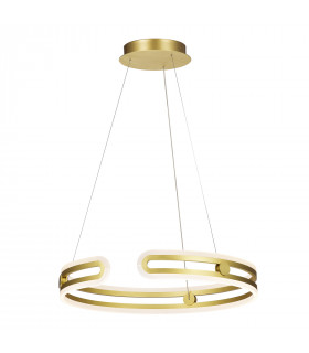 Modern suspension Kiara