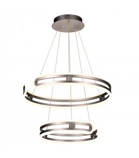 Design suspension Kiara cafe