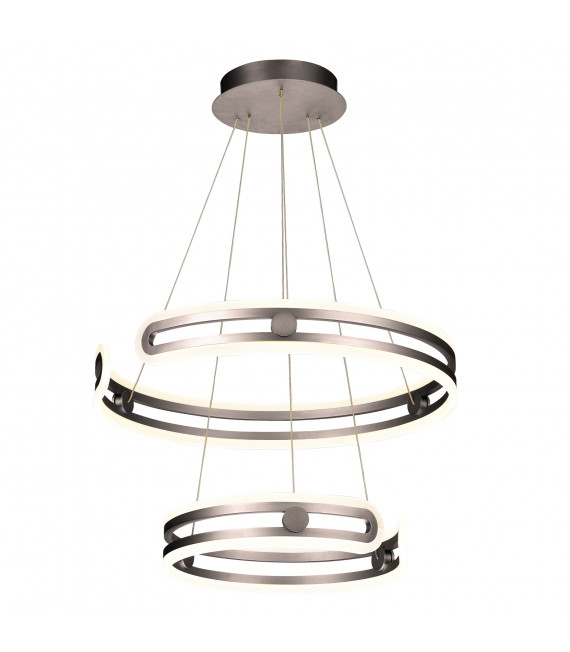 Design suspension Kiara cafe
