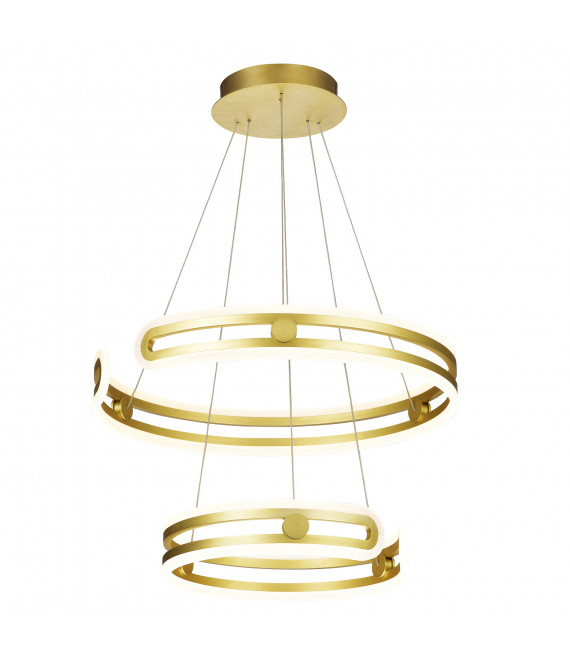 Lampada a sospensione moderna Kiara