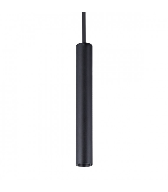 Technical and modern suspension Kilian Black