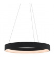 Technical and modern suspension Regallo Black