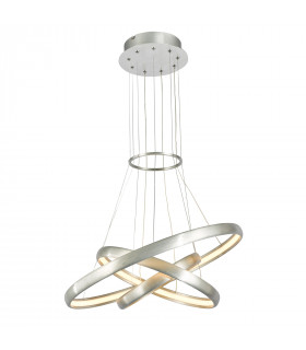 Suspension design Axel Aluminium