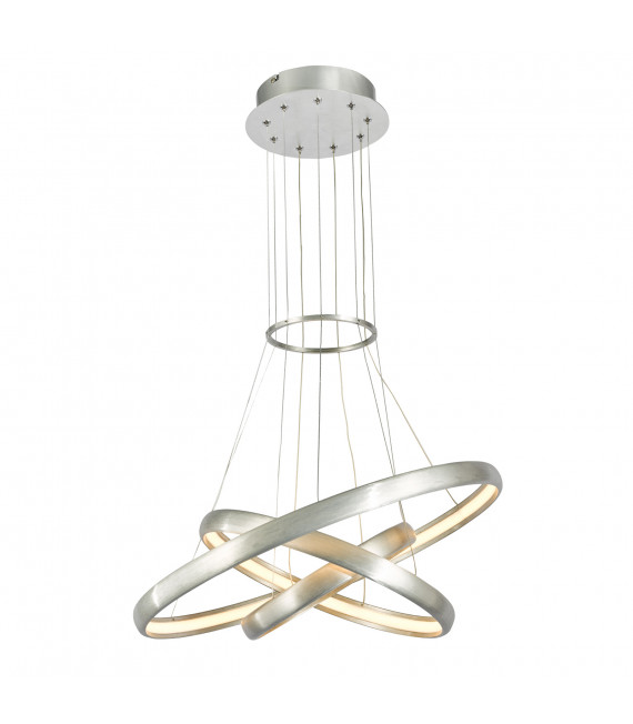 Design suspension Axel Aluminum