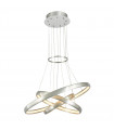 Suspension design Axel Aluminium