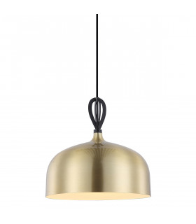 Moderna lampada a sospensione Smeraldo