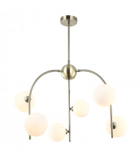 Celine Modern Pendant Antique Bronze
