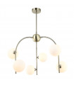 Celine Modern Pendant Antique Bronze