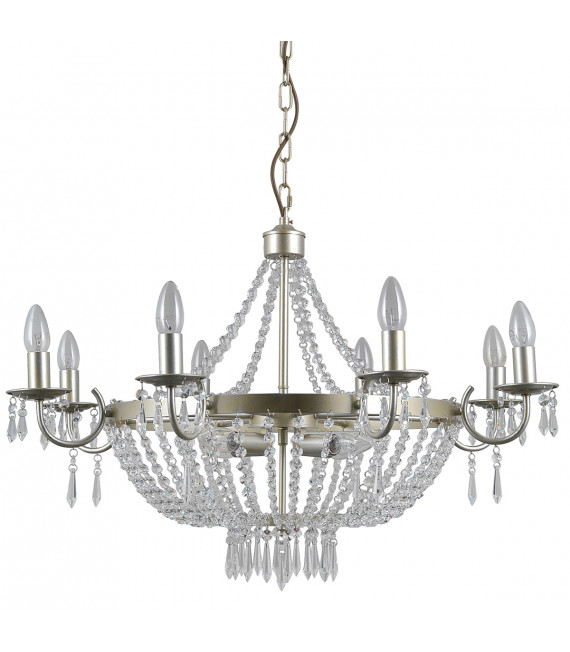 Cortina Kristall Pendelleuchte