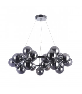 Modern suspension Cabella Chrome
