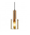 Modern hanging lamp Sardo