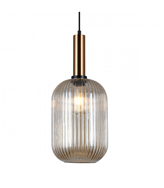 Suspension moderne Antiola