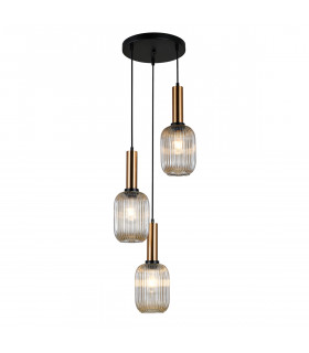 Moderne Pendelleuchte Antiola