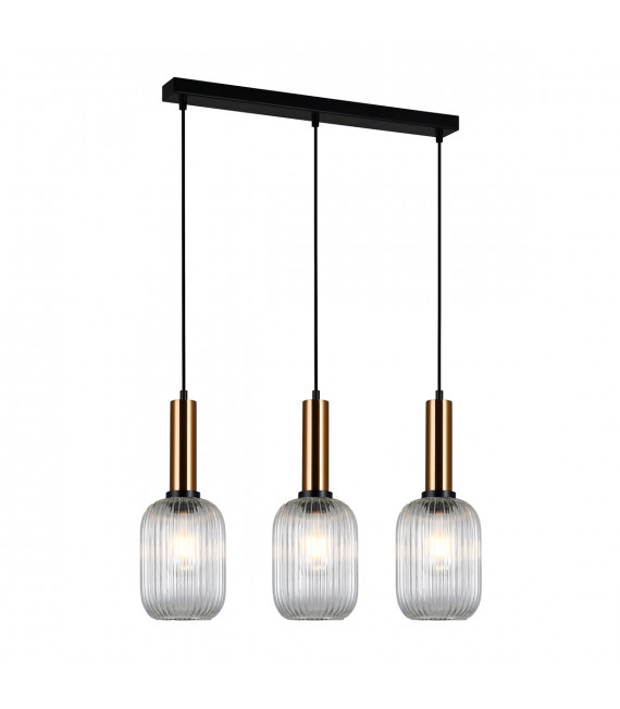 Suspension en acier Antiola