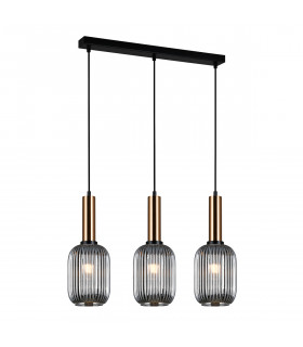 Moderne Pendelleuchte Antiola