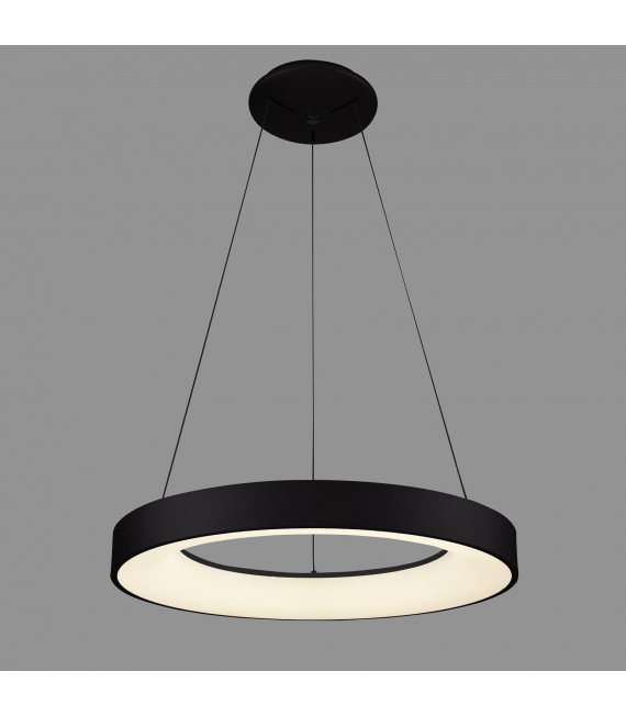 Suspension moderne Giulia Noir