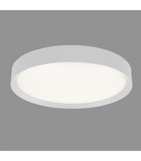 Modern ceiling light Marcela white