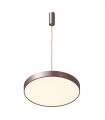 Design suspension Orbital Coffee sandblasted