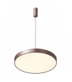 Modern suspension Orbital Coffee sandblasted