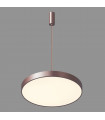Modern suspension Orbital Coffee sandblasted