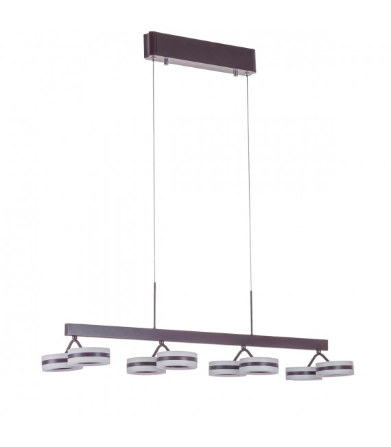 Design suspension Metis Bronze in metal