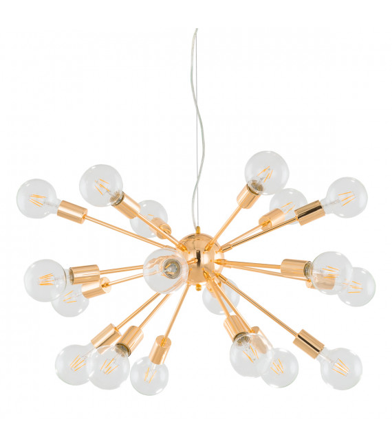 Suspension moderne Theo