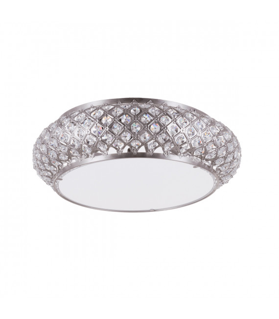 Plafonnier classique Avila CH Chrome