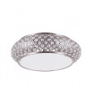 Classic ceiling lamp Avila CH Chrome