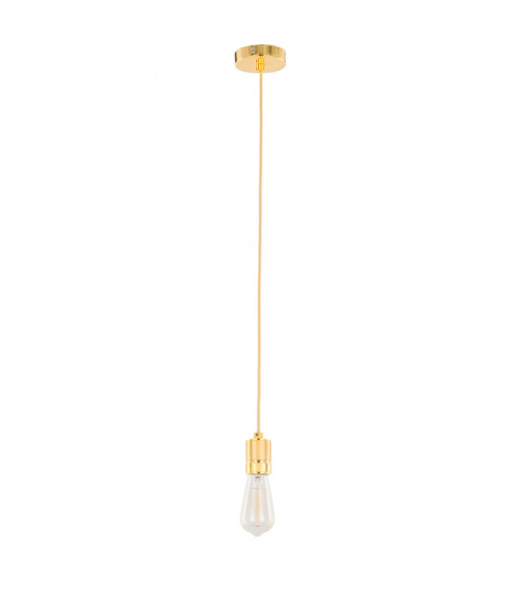 Douille suspendue moderne Casa