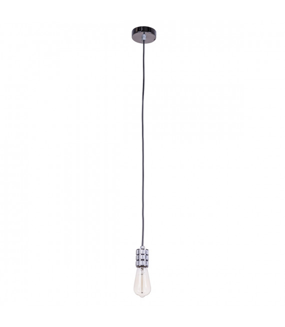 Millenia Chrome Modern Hanging Socket