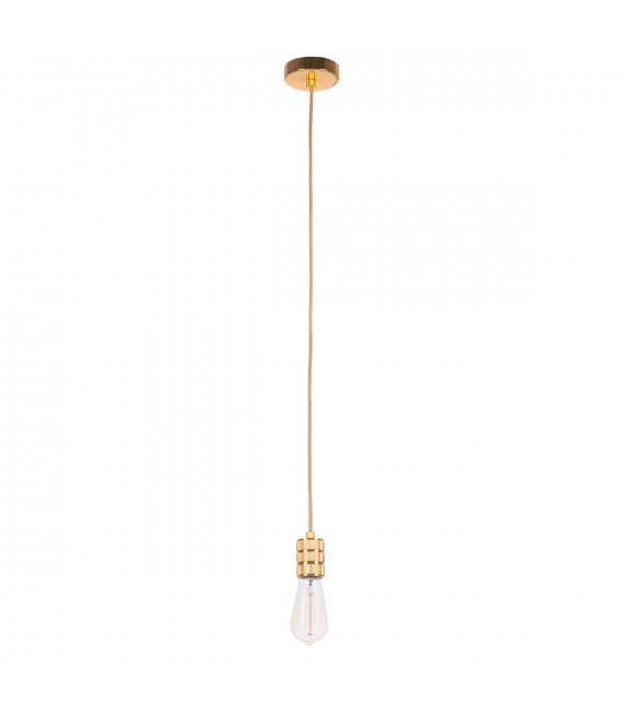 Douille suspendue moderne Millenia