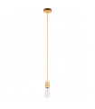 Douille suspendue moderne Millenia